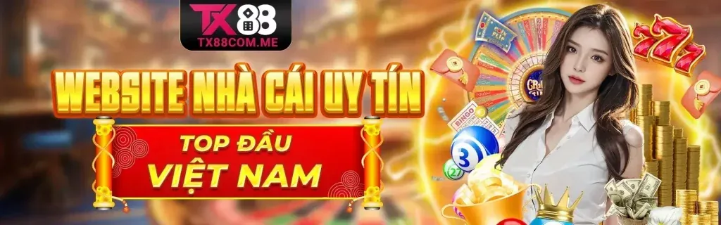 Giao diện sảnh casino sang trọng của 90ok